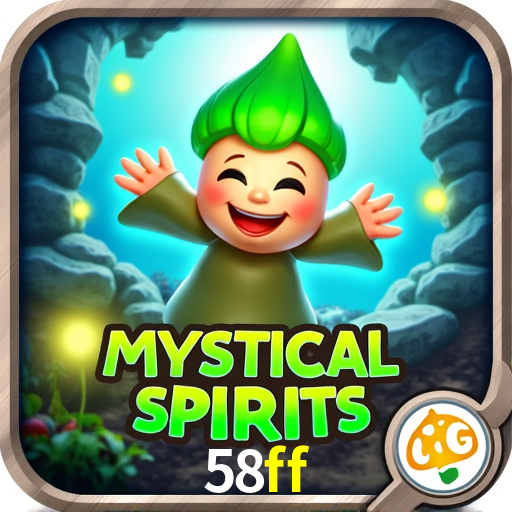 Desvendando o Mundo dos Jogos Virtuais na 58ff