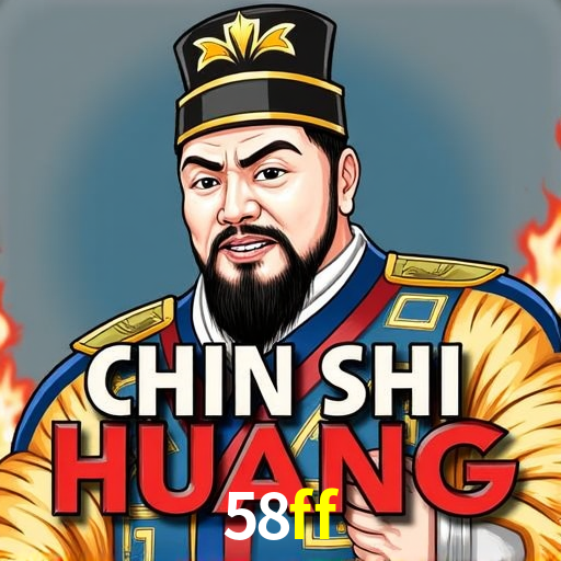 Inovações de Jogos na 58ff: O Futuro das Experiências Interativas