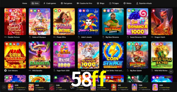 Descubra a Essência do 58ff: Nossa História e Compromissos