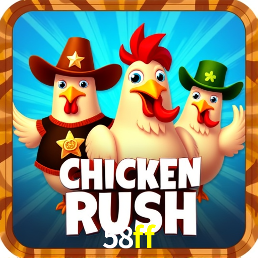 A Revolução dos Aplicativos de Jogos no 58ff