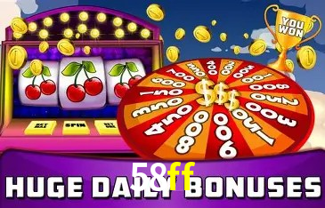 Descubra o Programa VIP da 58ff: Vantagens Exclusivas para Jogadores