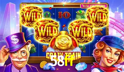 Inovações de Jogos na 58ff: O Futuro das Experiências Interativas